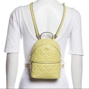 victor hugo backpack